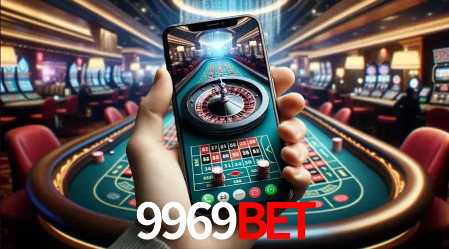 API Integration 9969bet