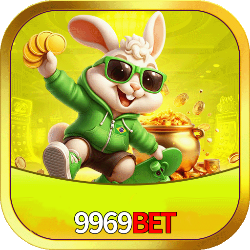Logo da 9969bet